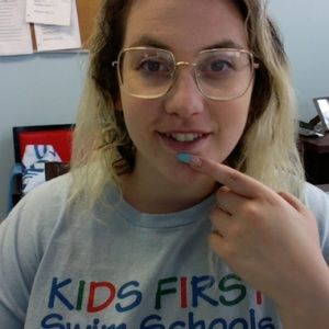 Meet your Posher, Heather